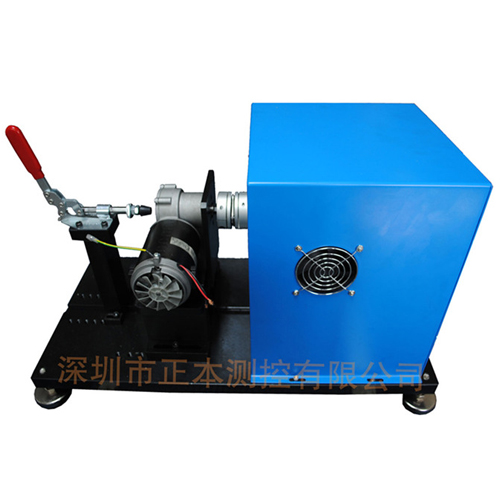 磁粉測功機(jī) 
